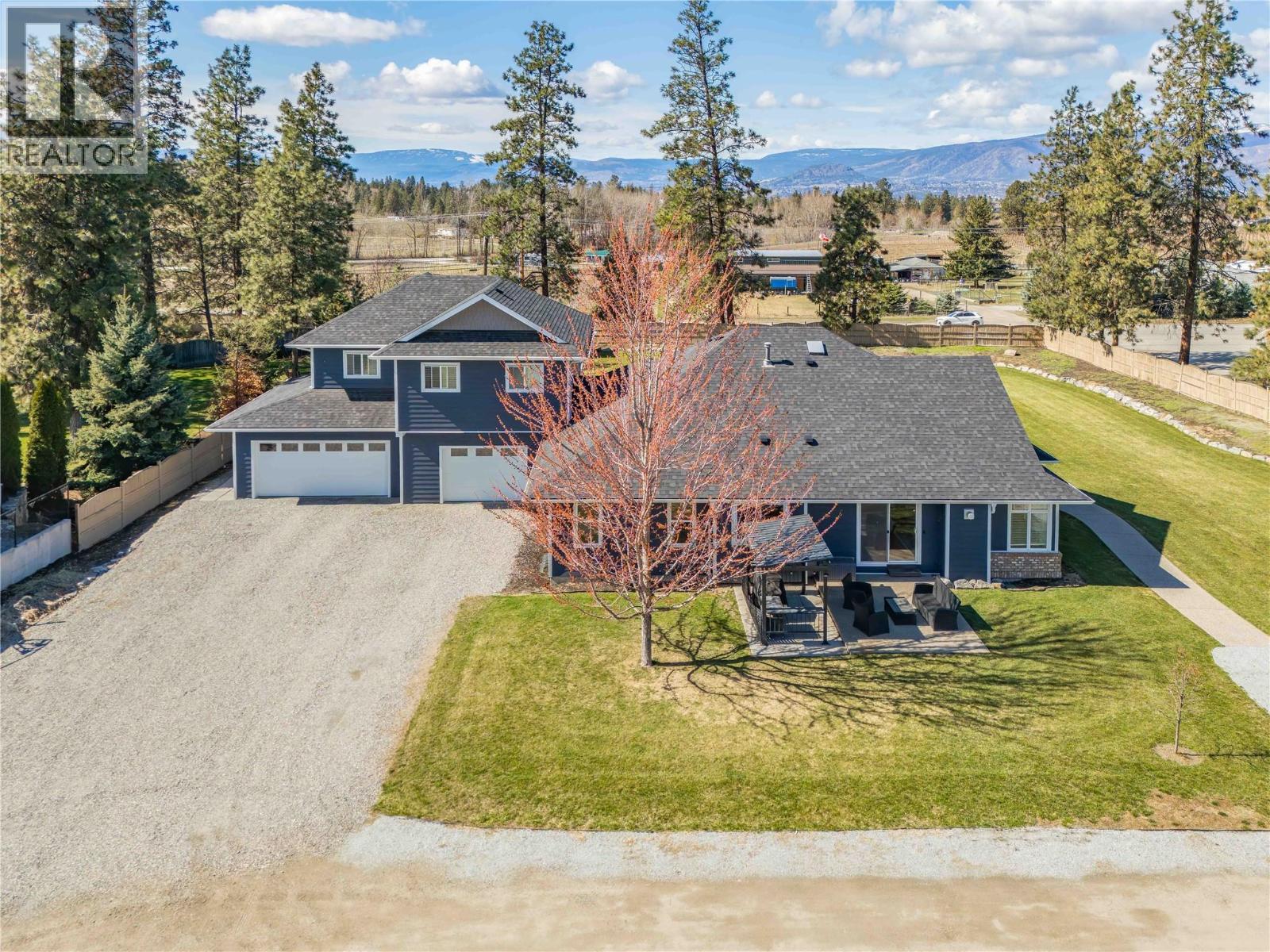 3350 Larkspur Court, Kelowna, British Columbia  V1W 4E4 - Photo 96 - 10387049