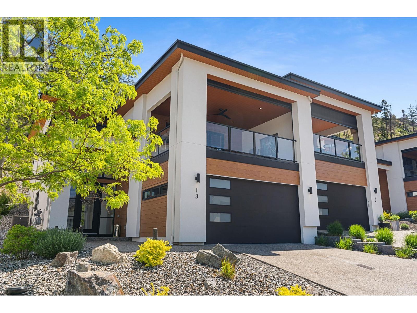 10100 Tyndall Road Unit# 13, lake country, British Columbia