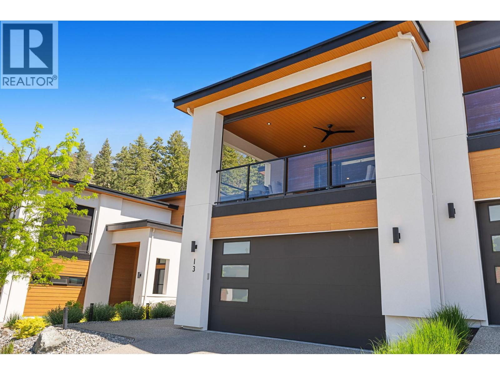10100 Tyndall Road Unit# 13, Lake Country, British Columbia  V4V 0A9 - Photo 36 - 10387063