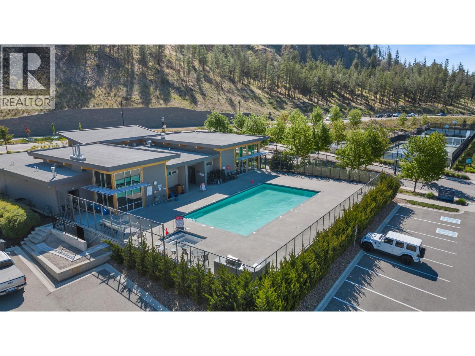 10100 Tyndall Road Unit# 13, Lake Country, British Columbia  V4V 0A9 - Photo 55 - 10387063