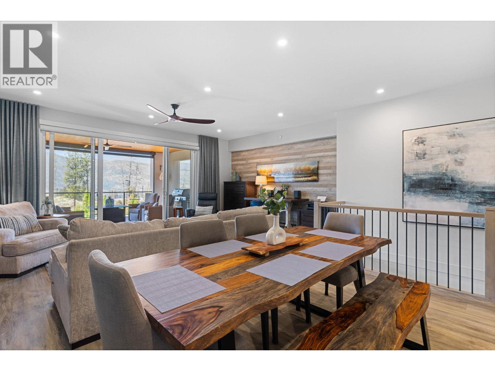 10100 Tyndall Road Unit# 13, Lake Country, British Columbia  V4V 0A9 - Photo 6 - 10387063