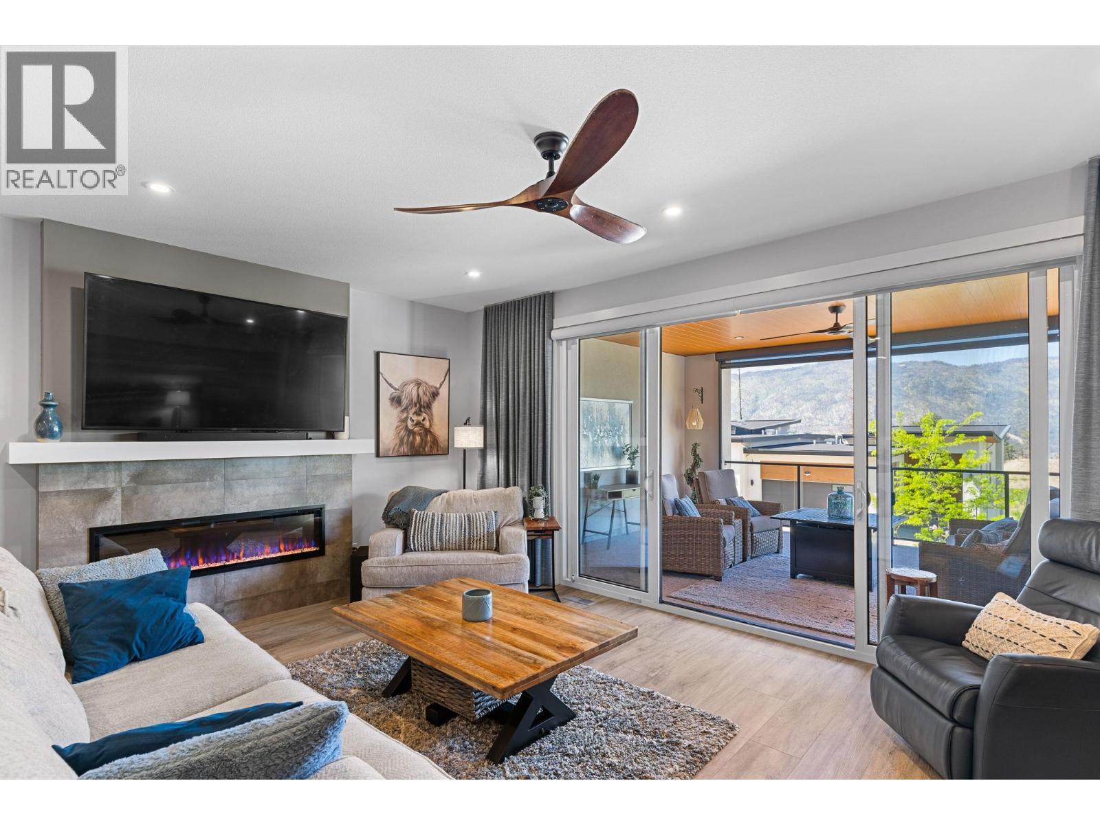10100 Tyndall Road Unit# 13, Lake Country, British Columbia  V4V 0A9 - Photo 8 - 10387063
