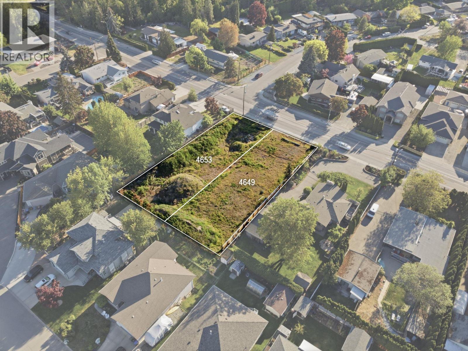 4649 Gordon Drive, kelowna, British Columbia