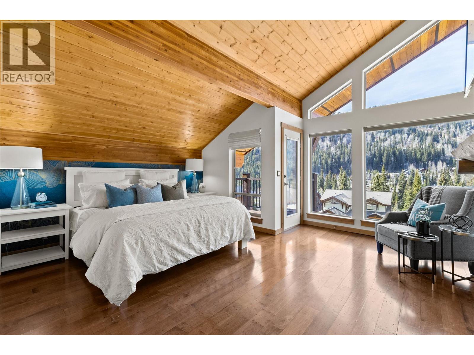 2431 Fairways Drive, Sun Peaks, British Columbia  V0E 5N0 - Photo 21 - 10387155