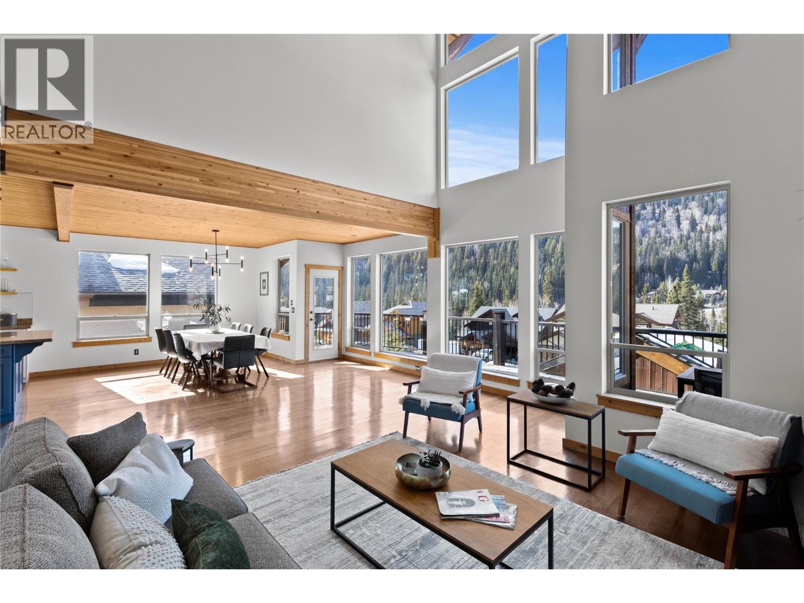 2431 Fairways Drive, Sun Peaks, British Columbia  V0E 5N0 - Photo 3 - 10387155