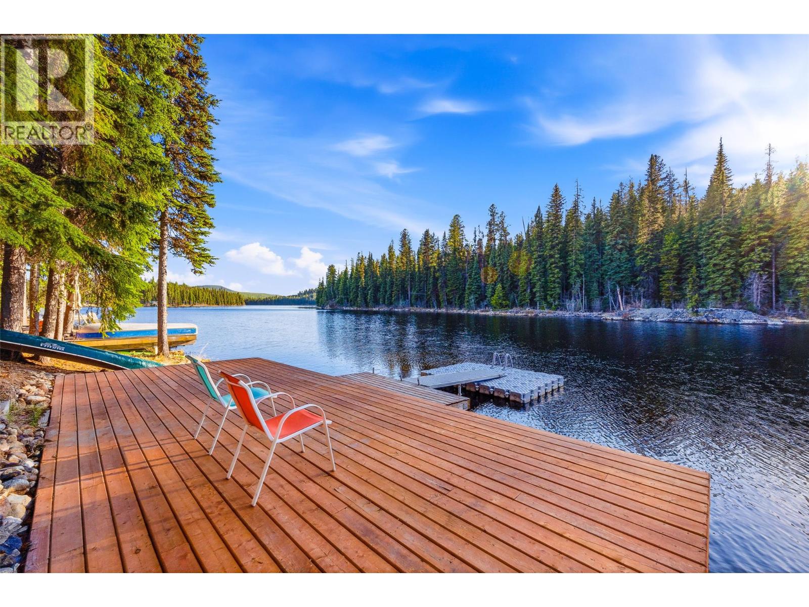 920 Idabel Lake Road, kelowna, British Columbia