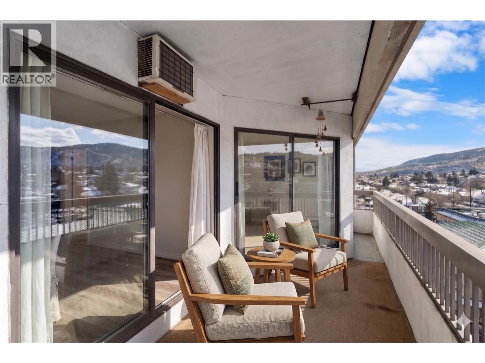 525 Nicola Street Unit# 703 Lot# 47, Kamloops, British Columbia  V2C 6J5 - Photo 13 - 10386974
