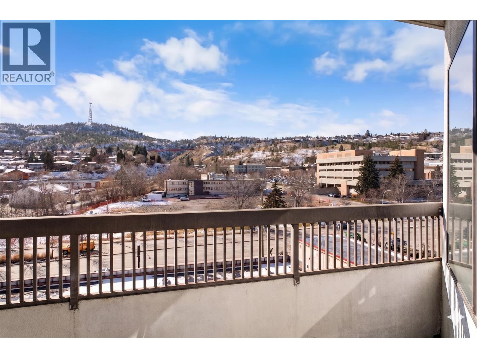 525 Nicola Street Unit# 703 Lot# 47, Kamloops, British Columbia  V2C 6J5 - Photo 14 - 10386974
