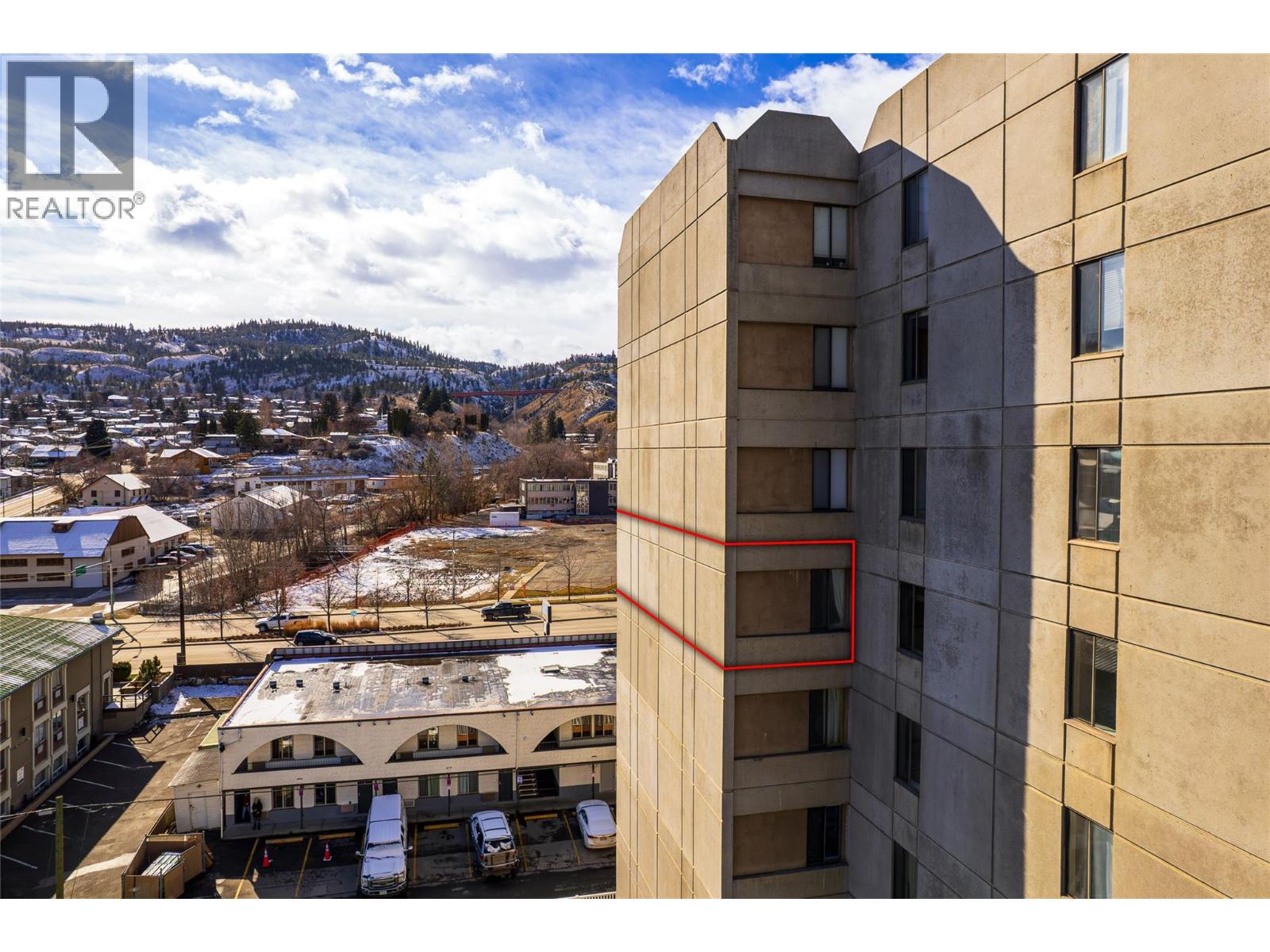 525 Nicola Street Unit# 703 Lot# 47, Kamloops, British Columbia  V2C 6J5 - Photo 3 - 10386974