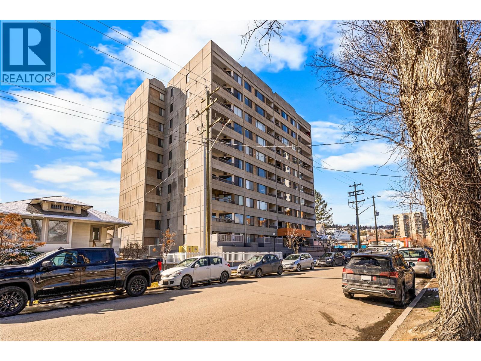 525 Nicola Street Unit# 703 Lot# 47, Kamloops, British Columbia  V2C 6J5 - Photo 31 - 10386974