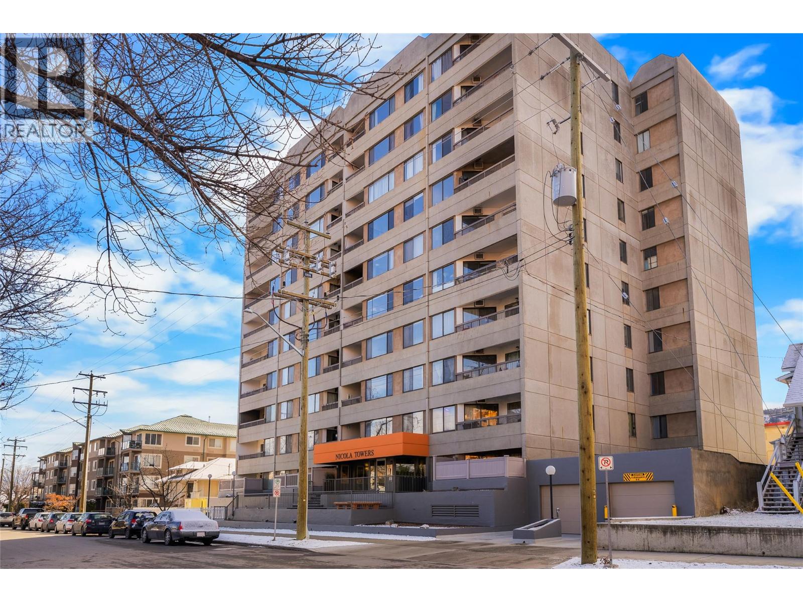 525 Nicola Street Unit# 703 Lot# 47, Kamloops, British Columbia  V2C 6J5 - Photo 32 - 10386974