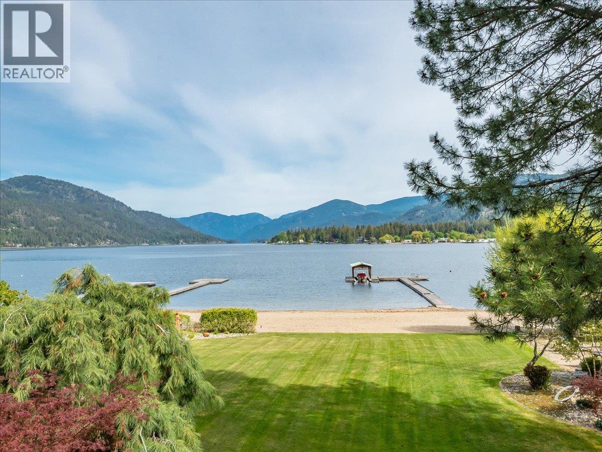 100 Sandner Road, christina lake, British Columbia