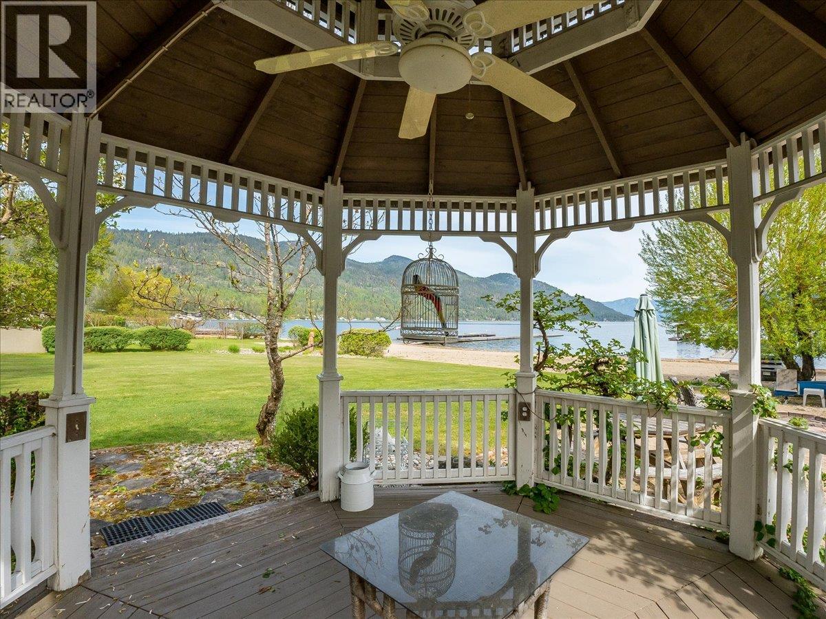 100 Sandner Road, Christina Lake, British Columbia  V0H 1E0 - Photo 44 - 10386657