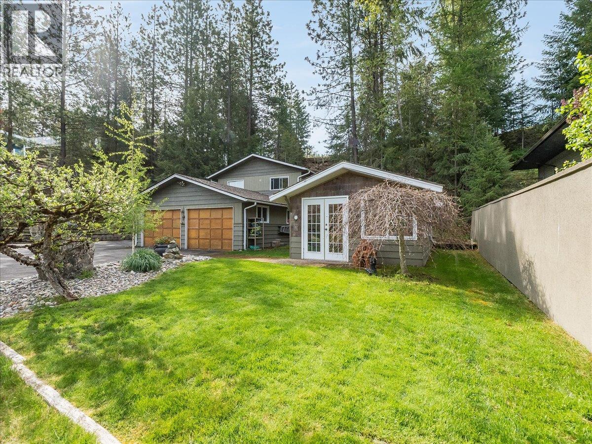 100 Sandner Road, Christina Lake, British Columbia  V0H 1E0 - Photo 51 - 10386657