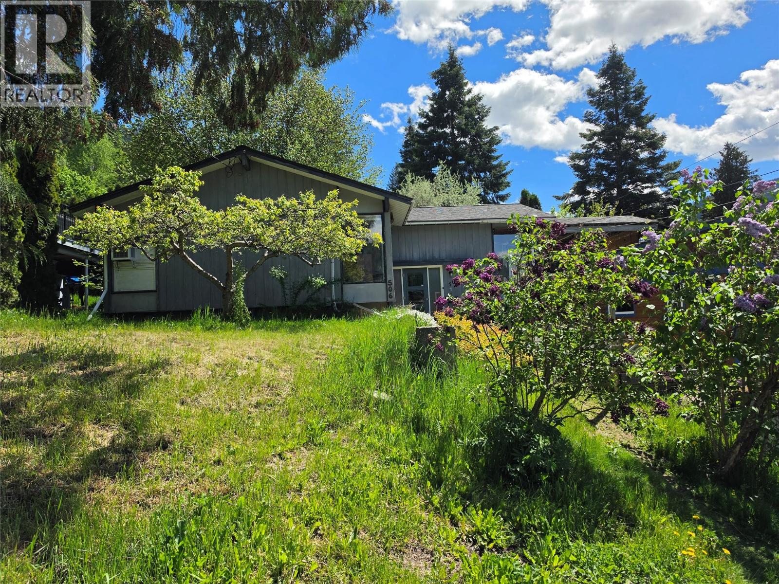 506 Delbruck Street, nelson, British Columbia