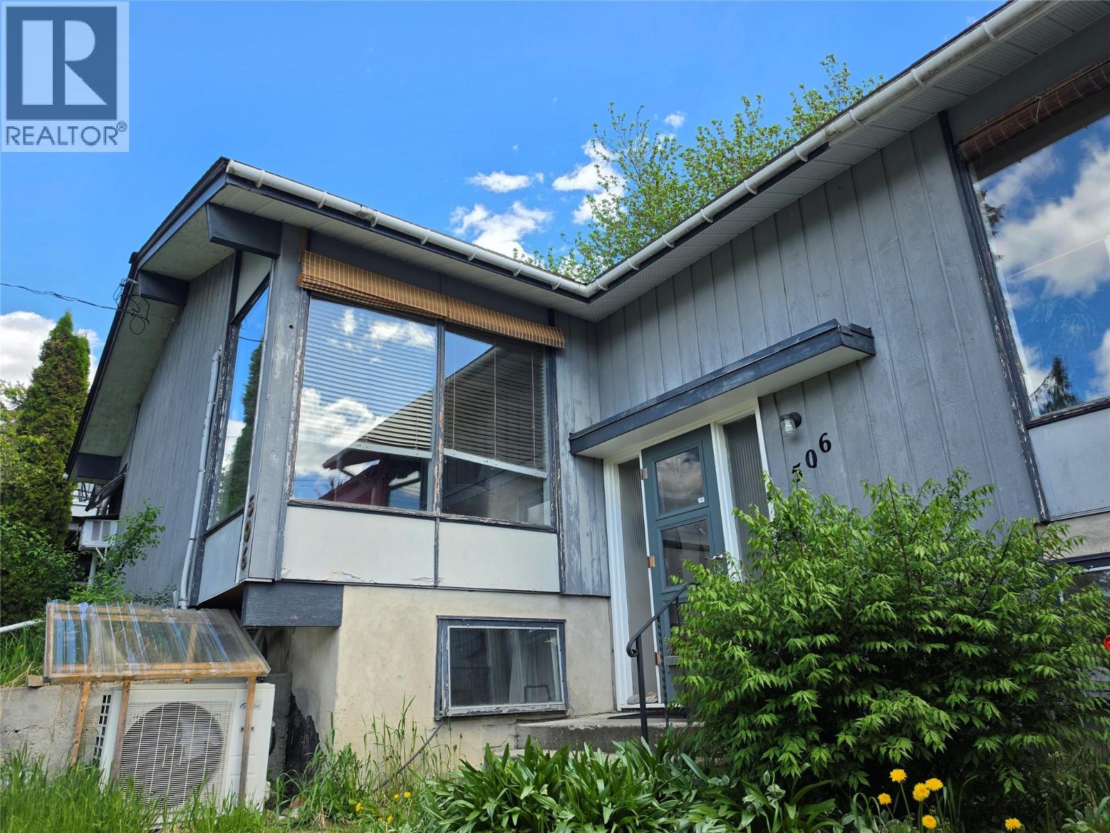 506 Delbruck Street, Nelson, British Columbia  V1L 5L6 - Photo 2 - 10386599