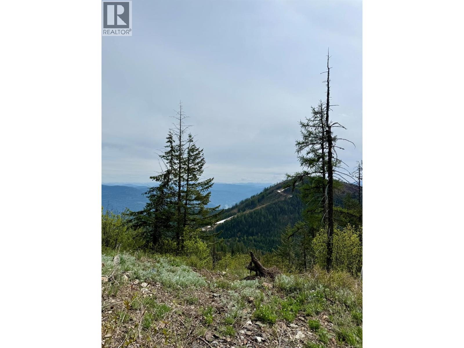 Dl640 Granite Mountain Road, Rossland, British Columbia  V0G 1Y0 - Photo 2 - 10386846