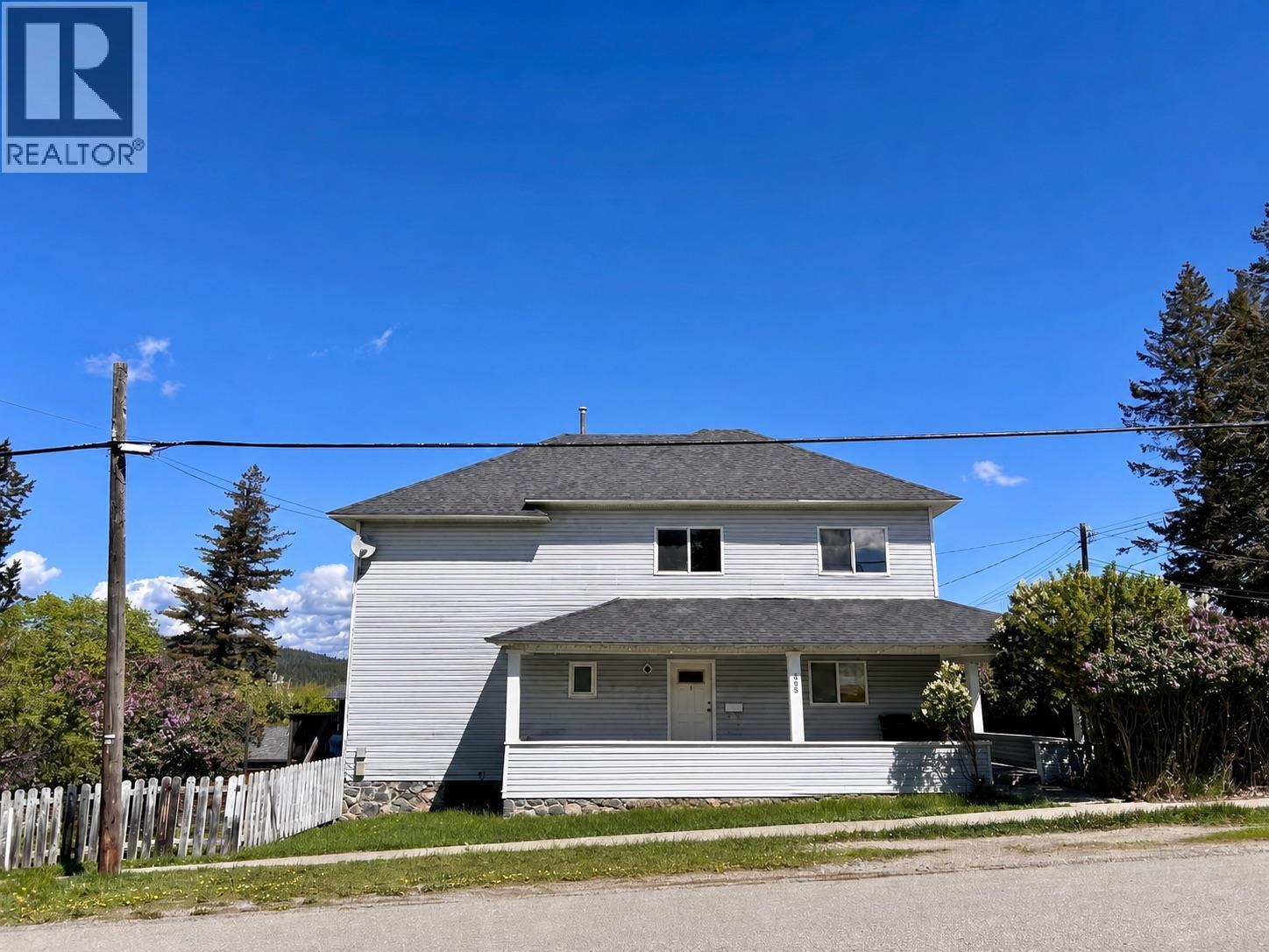 235 10th Avenue S, cranbrook, British Columbia