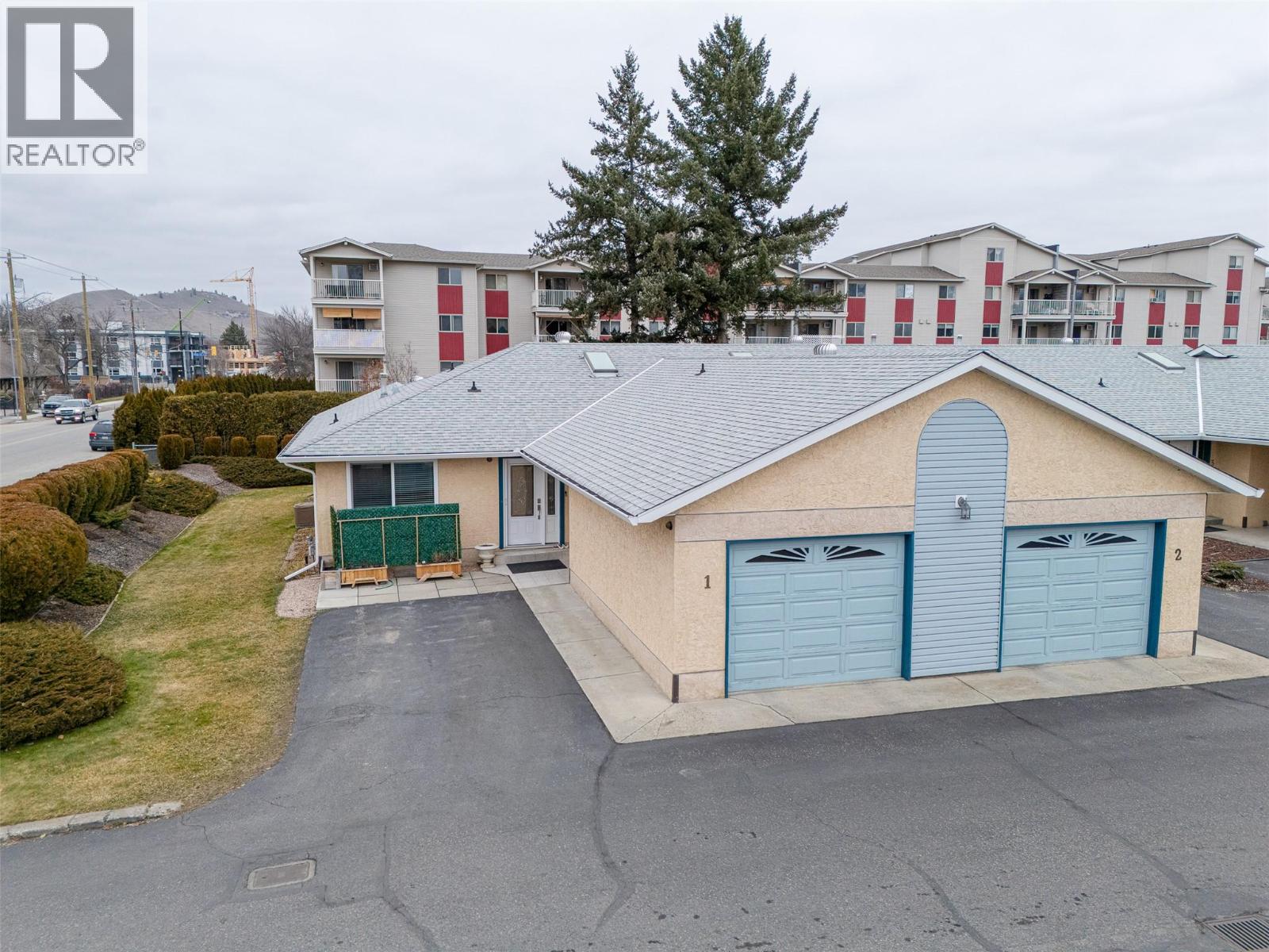 205 Gerstmar Road Unit# 1, Kelowna, British Columbia  V1X 4A6 - Photo 10 - 10387166