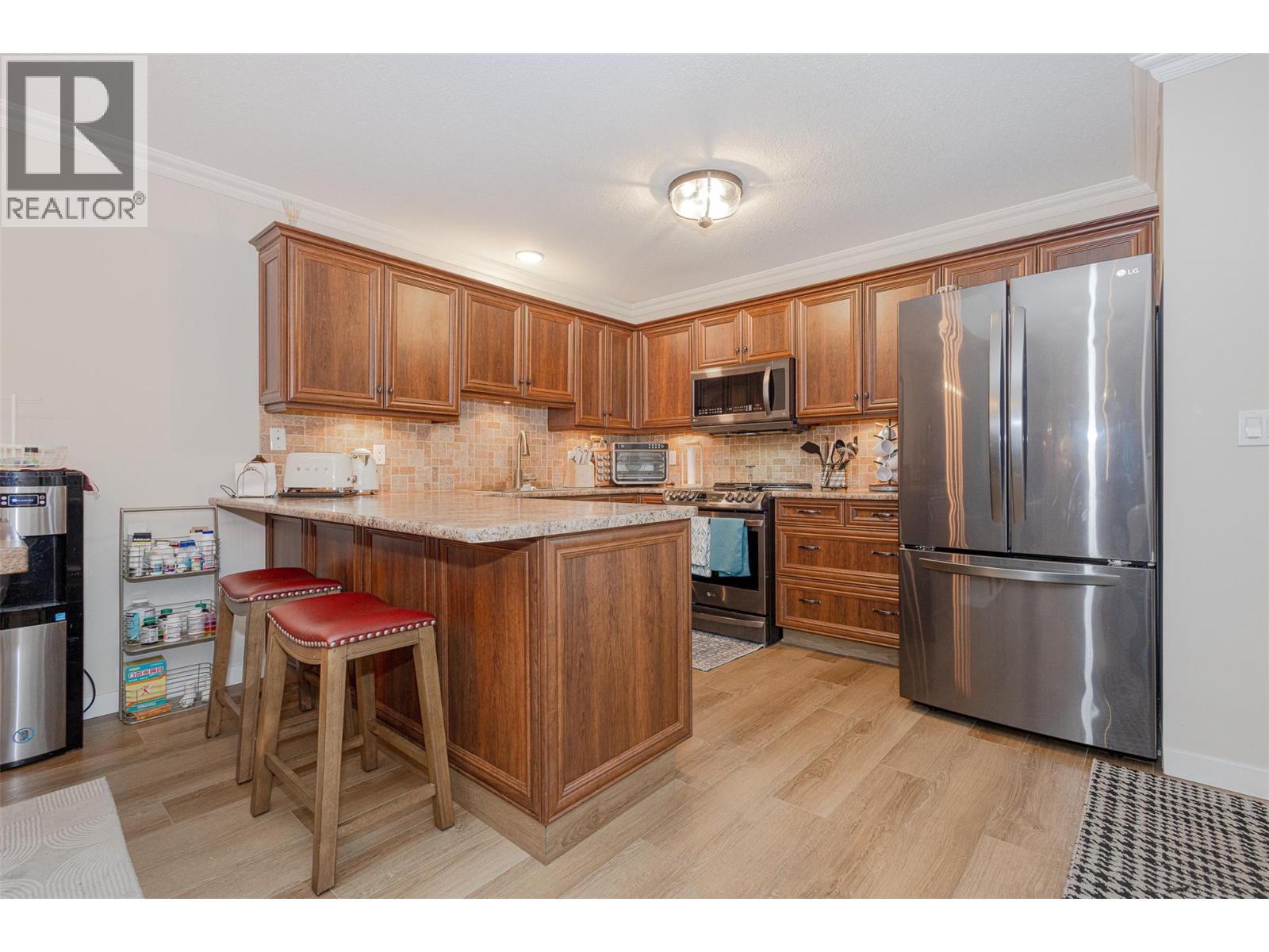 205 Gerstmar Road Unit# 1, Kelowna, British Columbia  V1X 4A6 - Photo 2 - 10387166