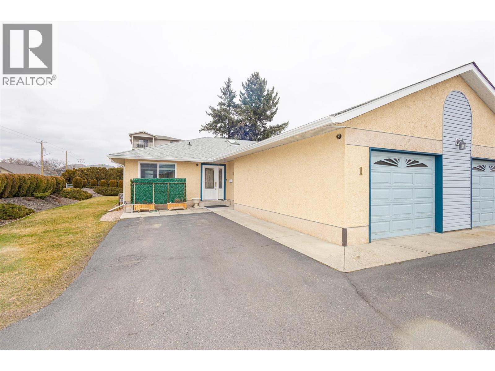 205 Gerstmar Road Unit# 1, Kelowna, British Columbia  V1X 4A6 - Photo 7 - 10387166
