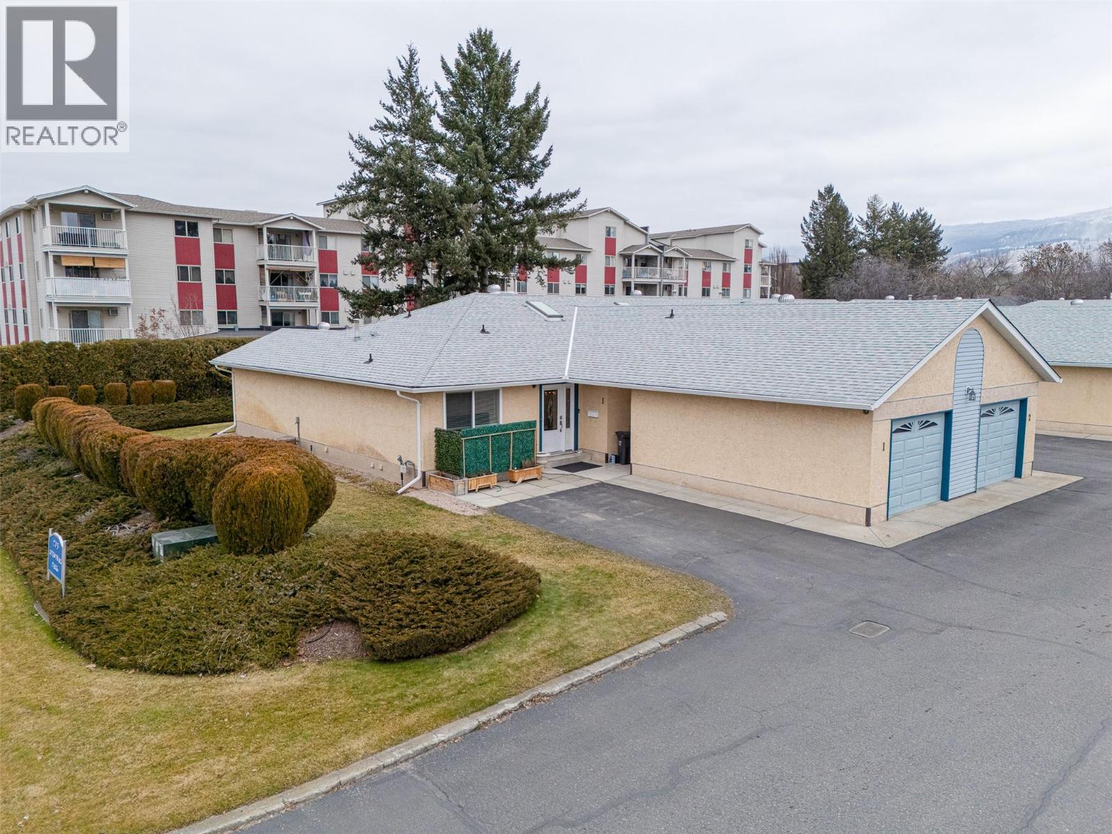 205 Gerstmar Road Unit# 1, Kelowna, British Columbia  V1X 4A6 - Photo 9 - 10387166