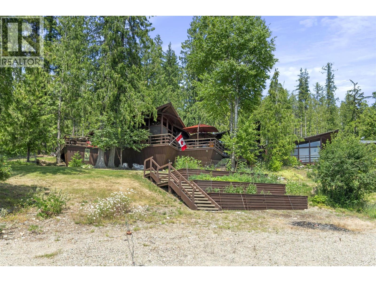 Block C Anstey Arm Unit# 1, Anstey Arm, British Columbia  V0E 1H1 - Photo 3 - 10387276
