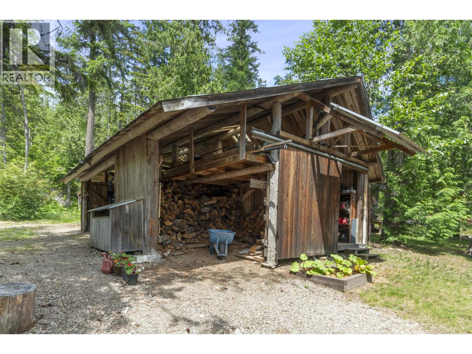 Block C Anstey Arm Unit# 1, Anstey Arm, British Columbia  V0E 1H1 - Photo 66 - 10387276