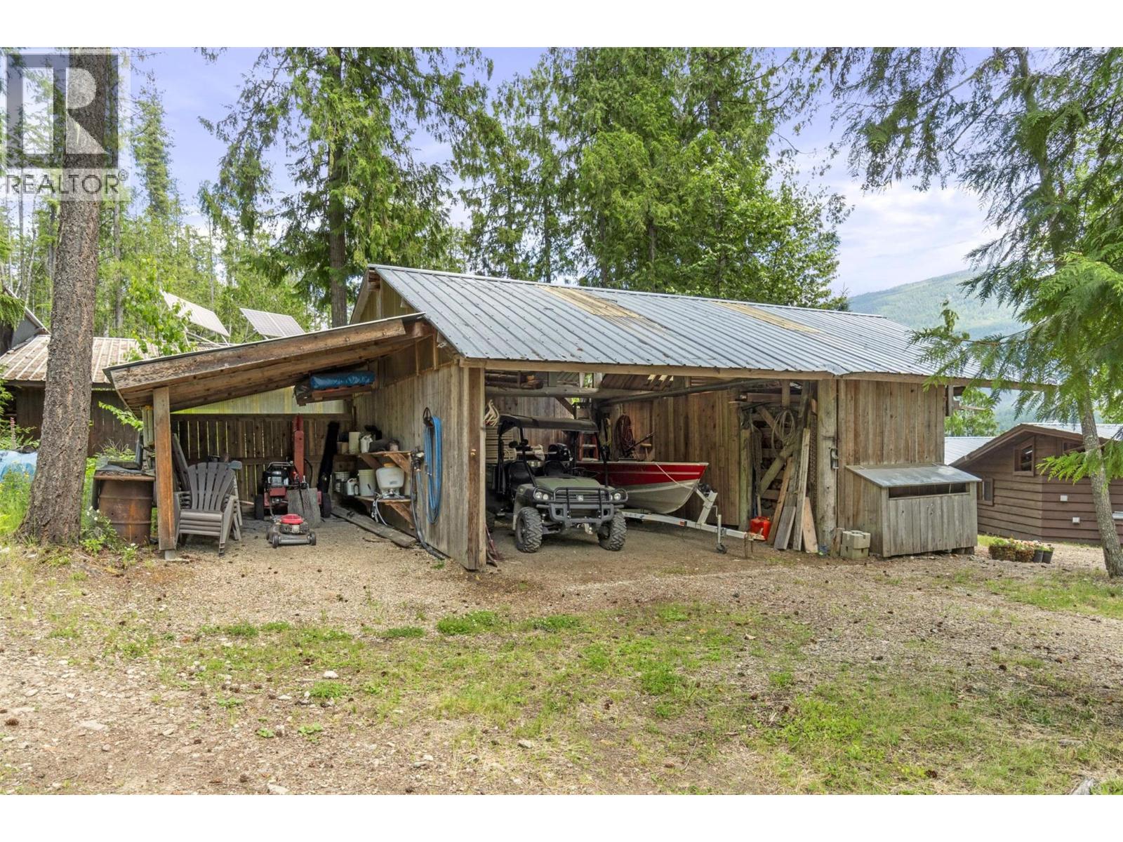 Block C Anstey Arm Unit# 1, Anstey Arm, British Columbia  V0E 1H1 - Photo 69 - 10387276