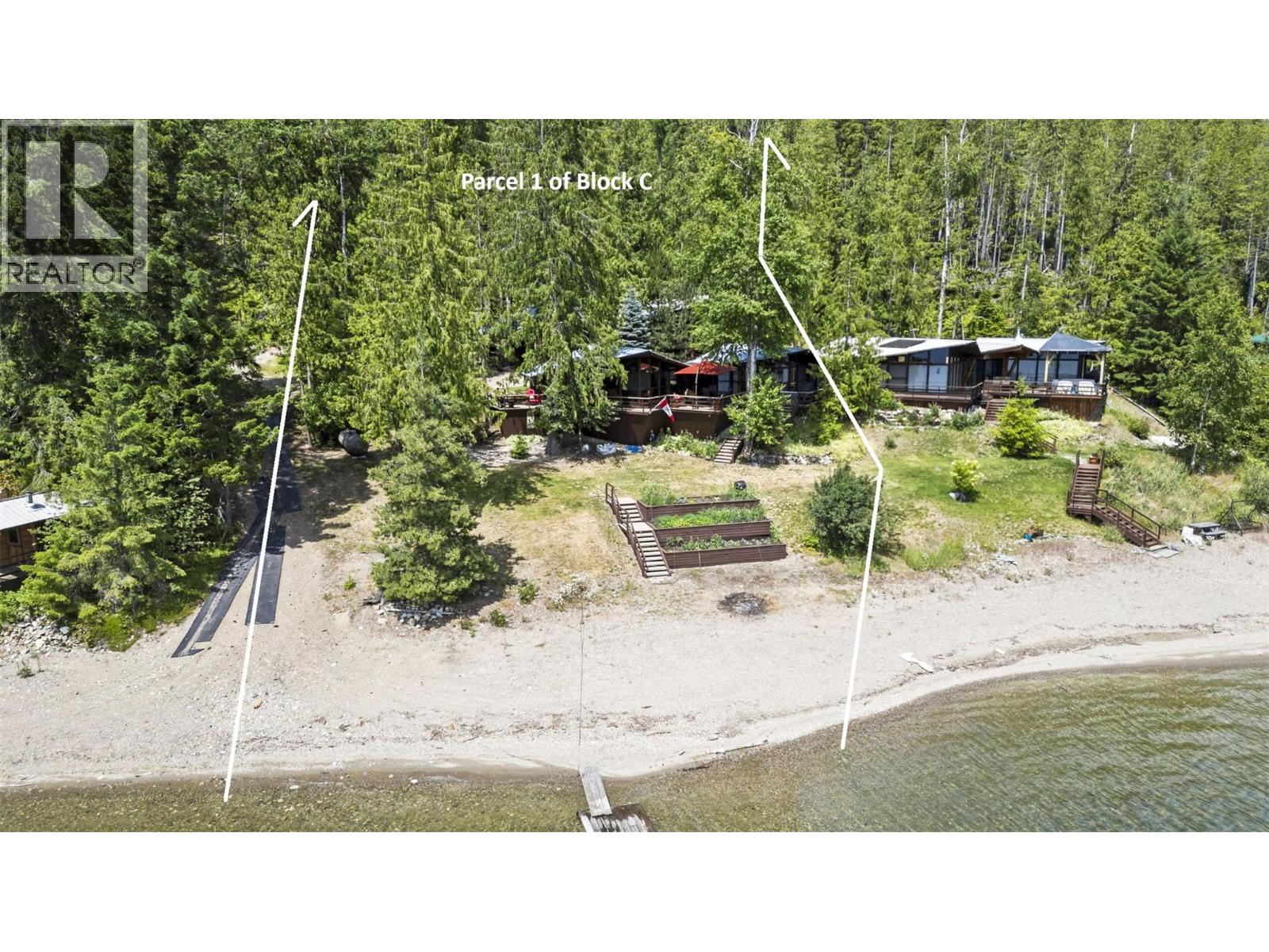 Block C Anstey Arm Unit# 1, Anstey Arm, British Columbia  V0E 1H1 - Photo 86 - 10387276