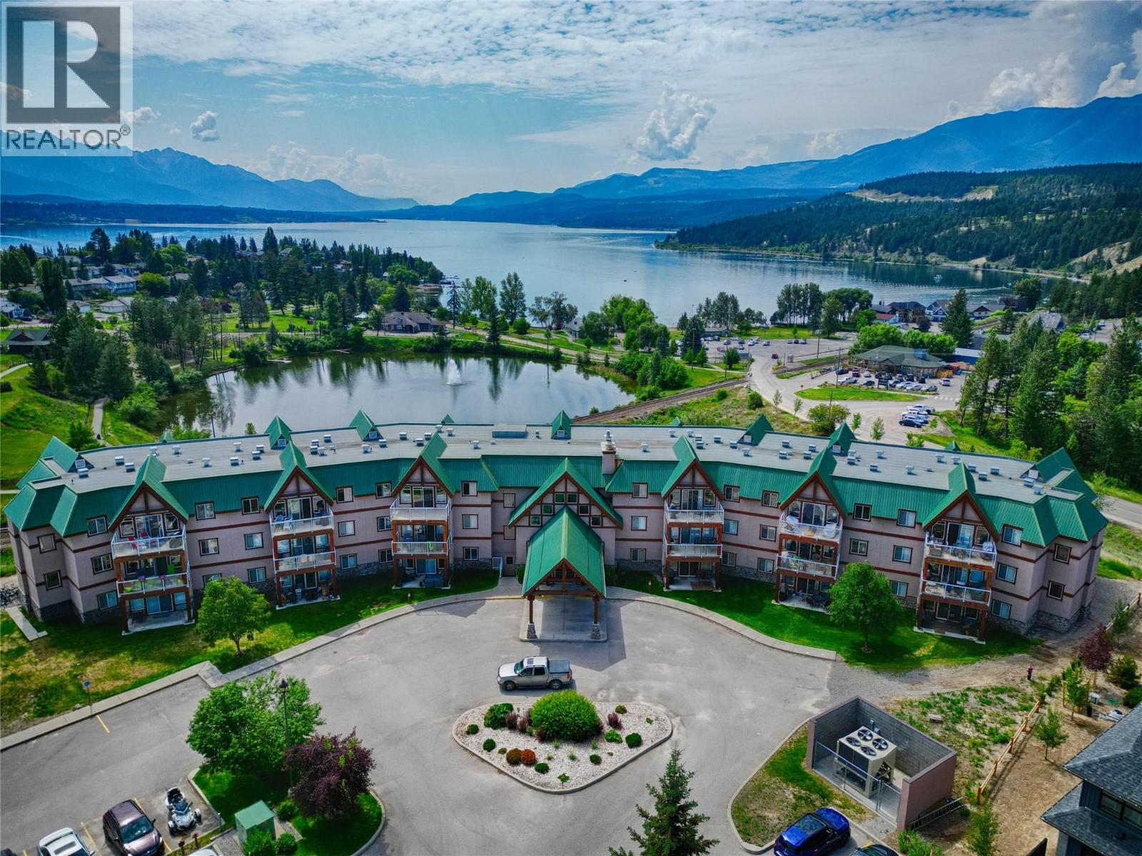 701 14a Crescent Unit# 336b, Invermere, British Columbia  V0A 1K0 - Photo 2 - 10386989