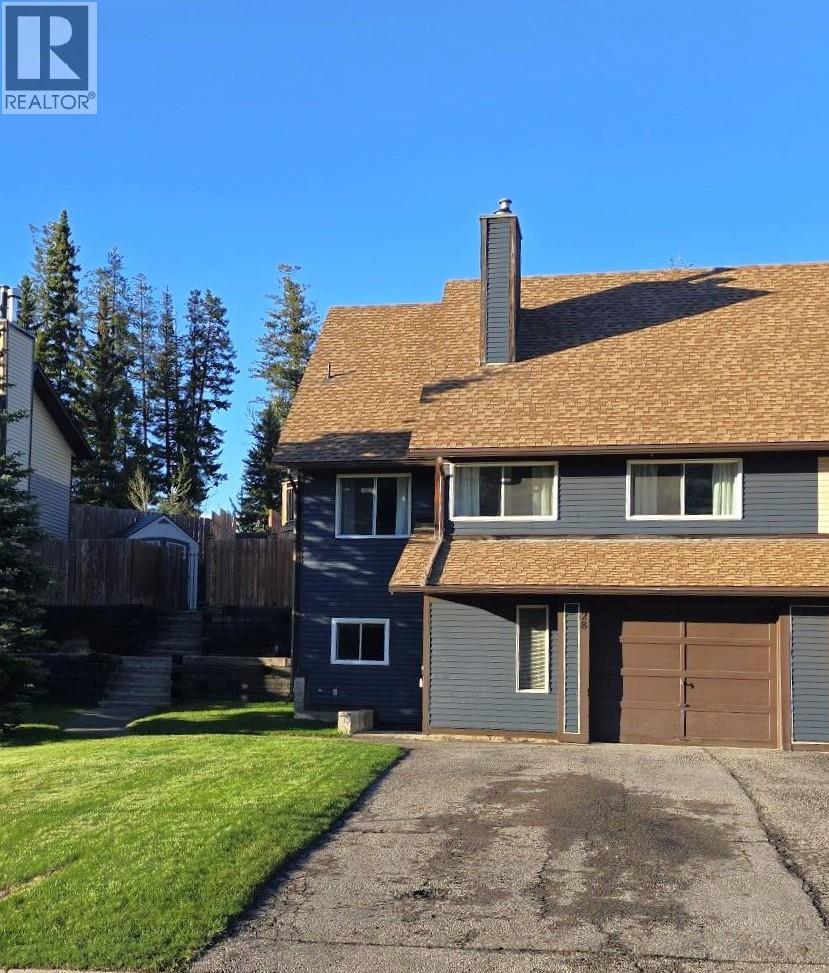 28 CASSIAR Drive, elkford, British Columbia