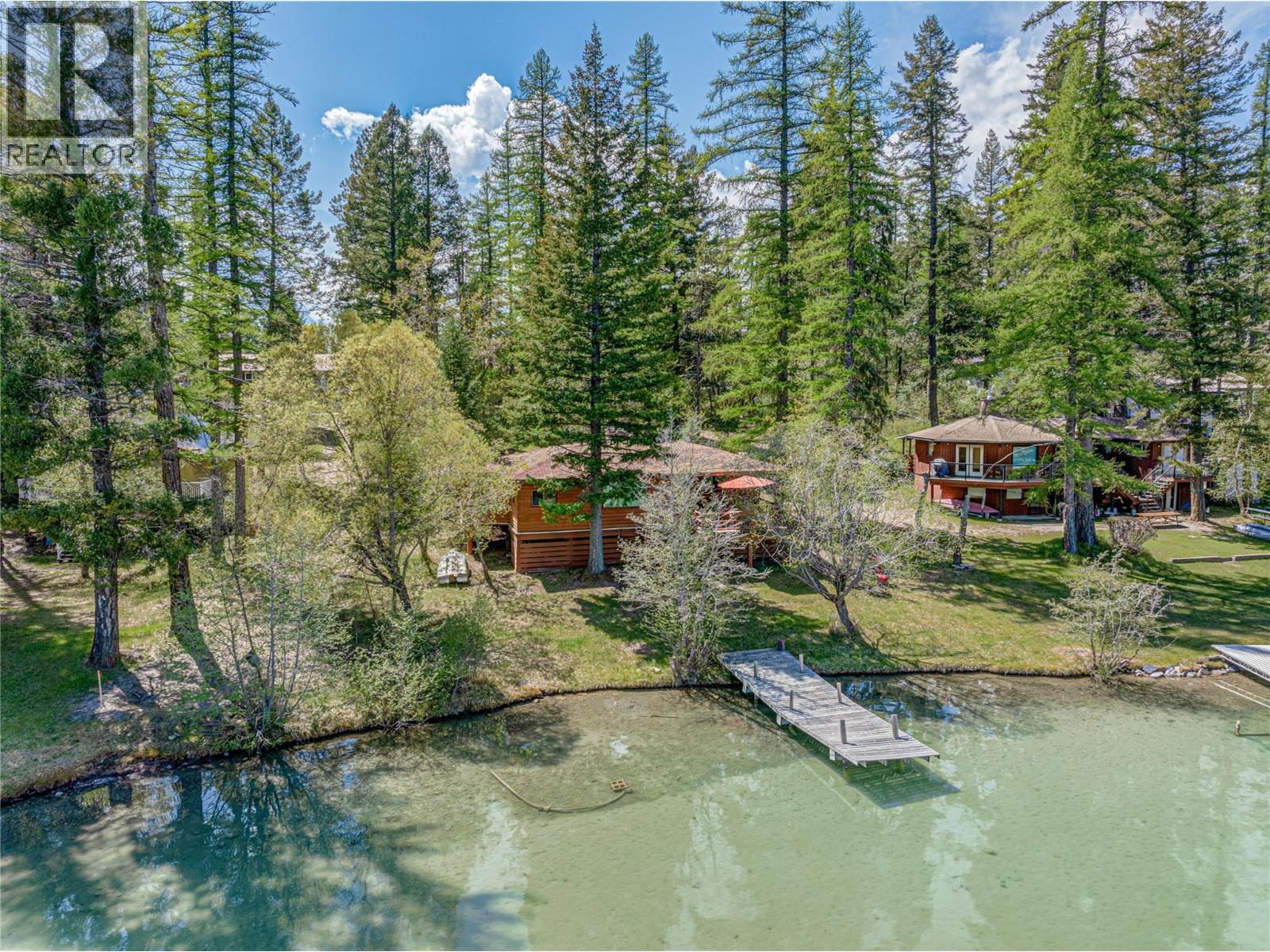 6832 Legion Road, jaffray, British Columbia