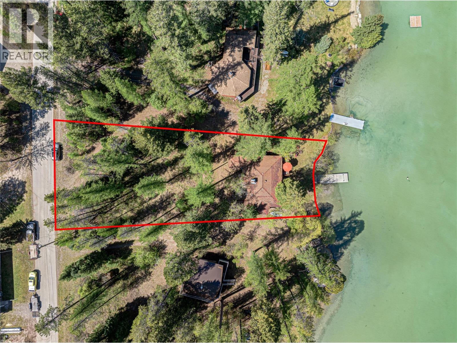 6832 Legion Road, Jaffray, British Columbia  V0B 1T0 - Photo 4 - 10384191