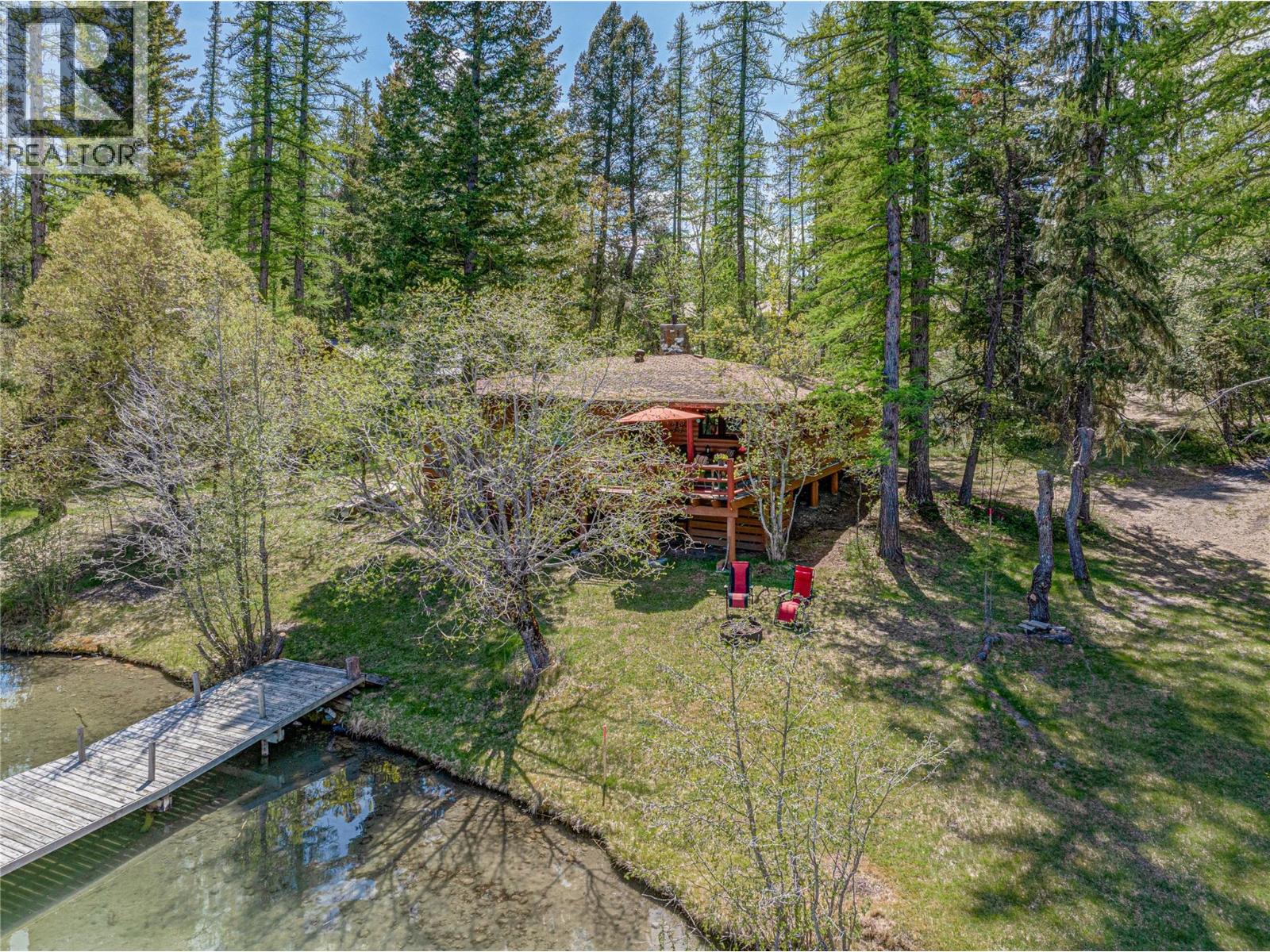 6832 Legion Road, Jaffray, British Columbia  V0B 1T0 - Photo 5 - 10384191