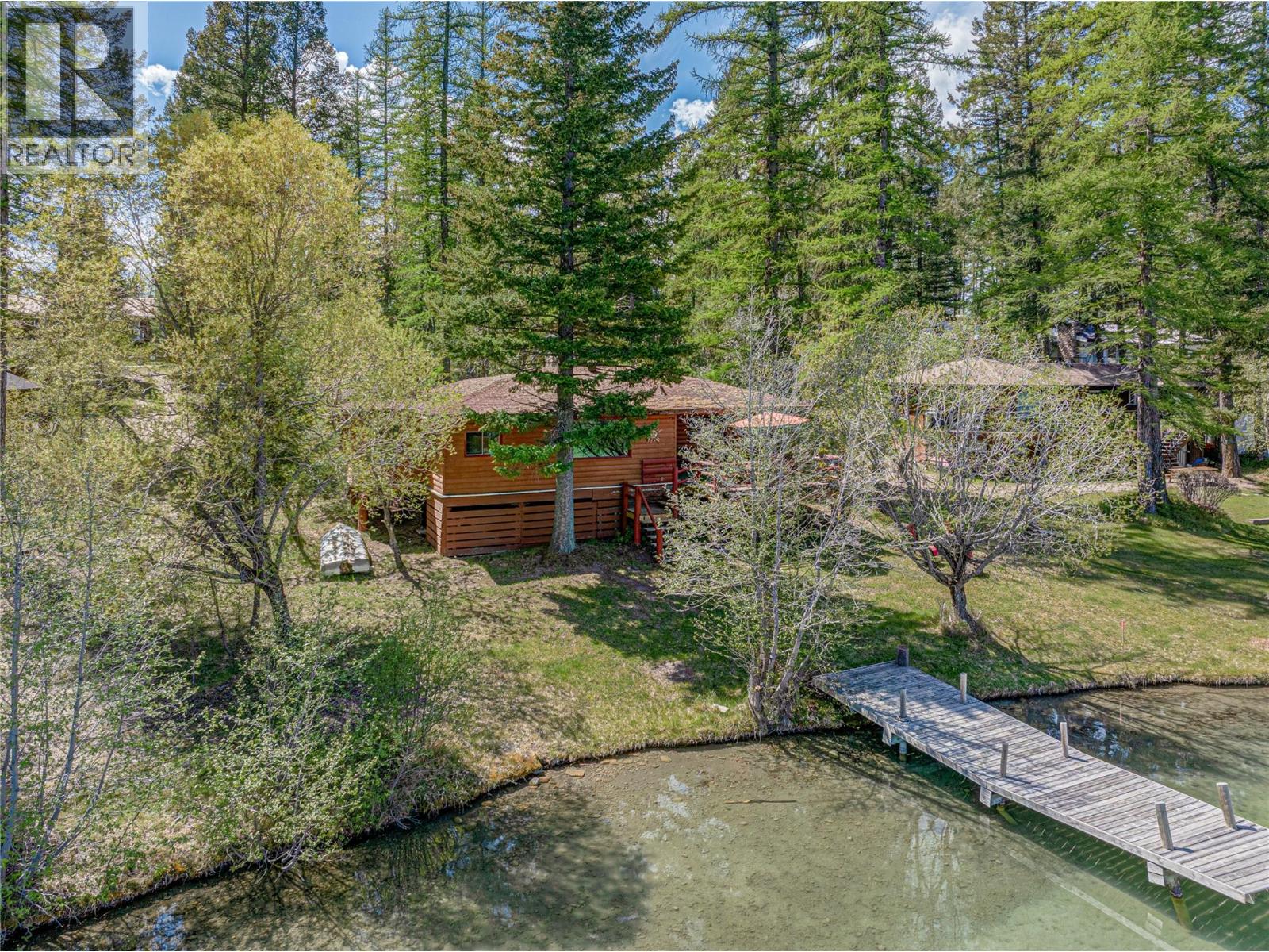 6832 Legion Road, Jaffray, British Columbia  V0B 1T0 - Photo 7 - 10384191