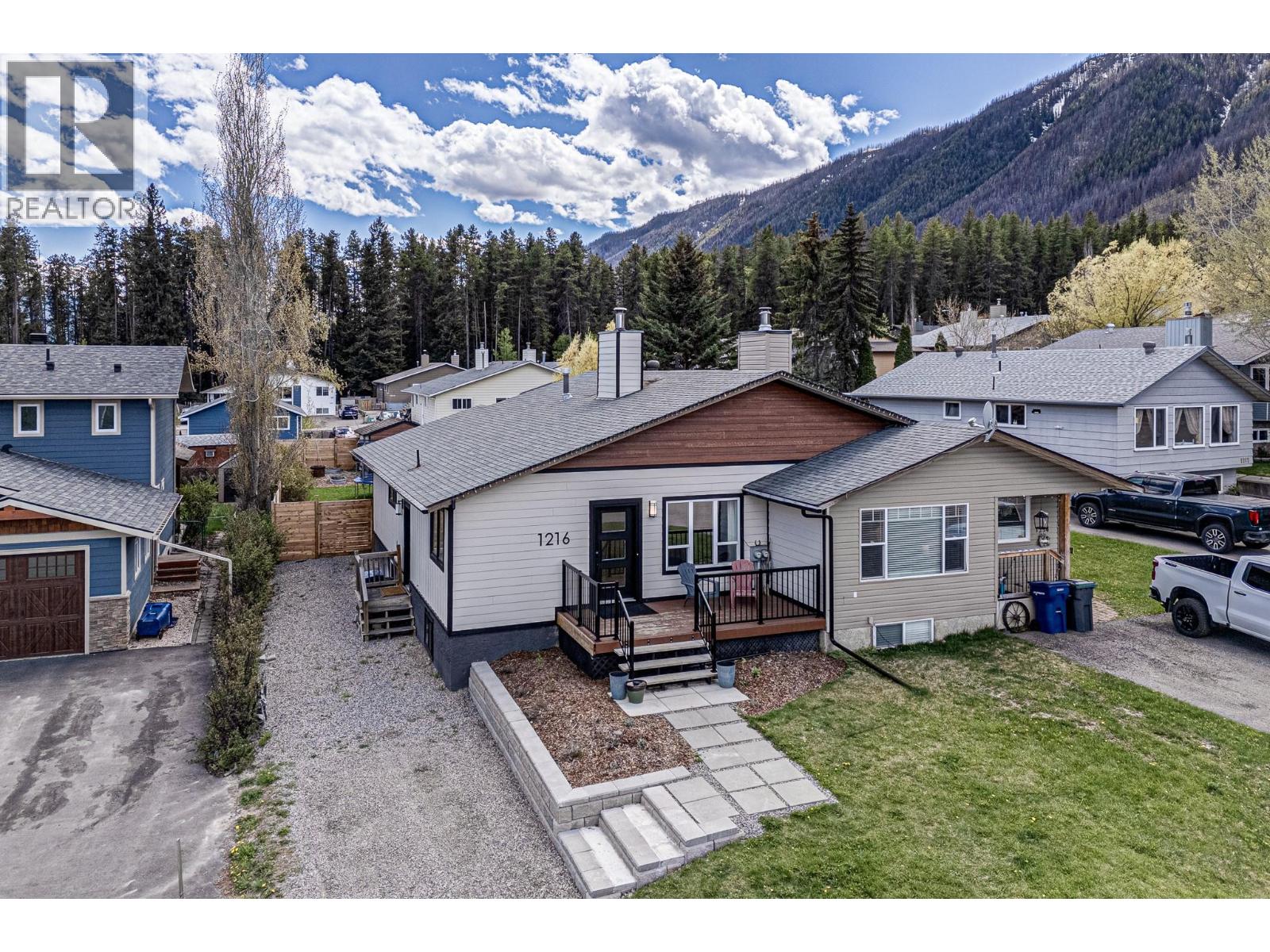 1216 Hickory Crescent, Sparwood, British Columbia  V0B 2G2 - Photo 52 - 10385685