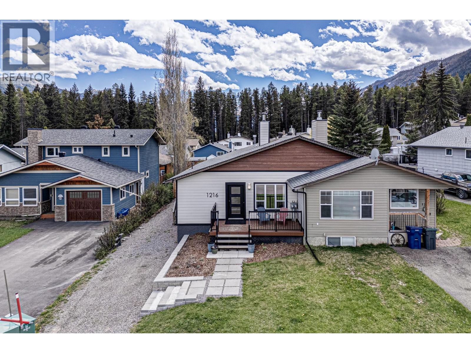 1216 Hickory Crescent, Sparwood, British Columbia  V0B 2G2 - Photo 53 - 10385685