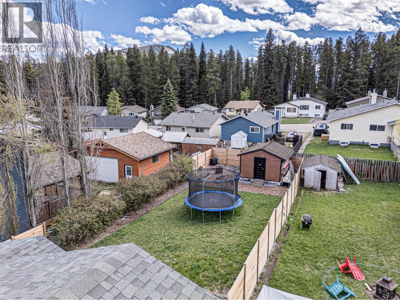 1216 Hickory Crescent, Sparwood, British Columbia  V0B 2G2 - Photo 56 - 10385685