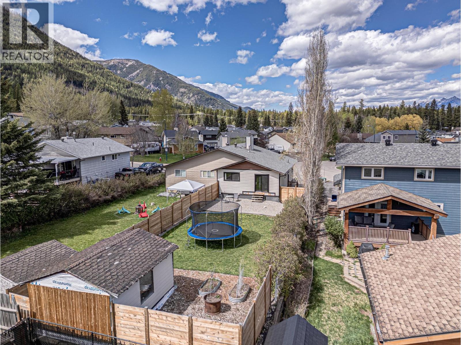 1216 Hickory Crescent, Sparwood, British Columbia  V0B 2G2 - Photo 57 - 10385685