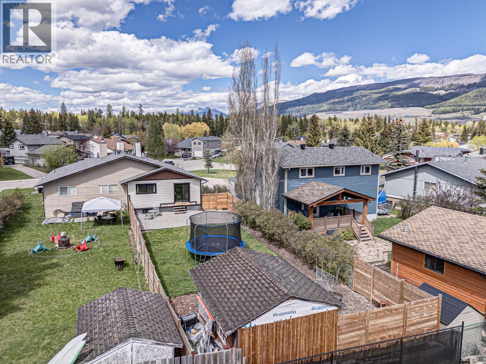 1216 Hickory Crescent, Sparwood, British Columbia  V0B 2G2 - Photo 58 - 10385685