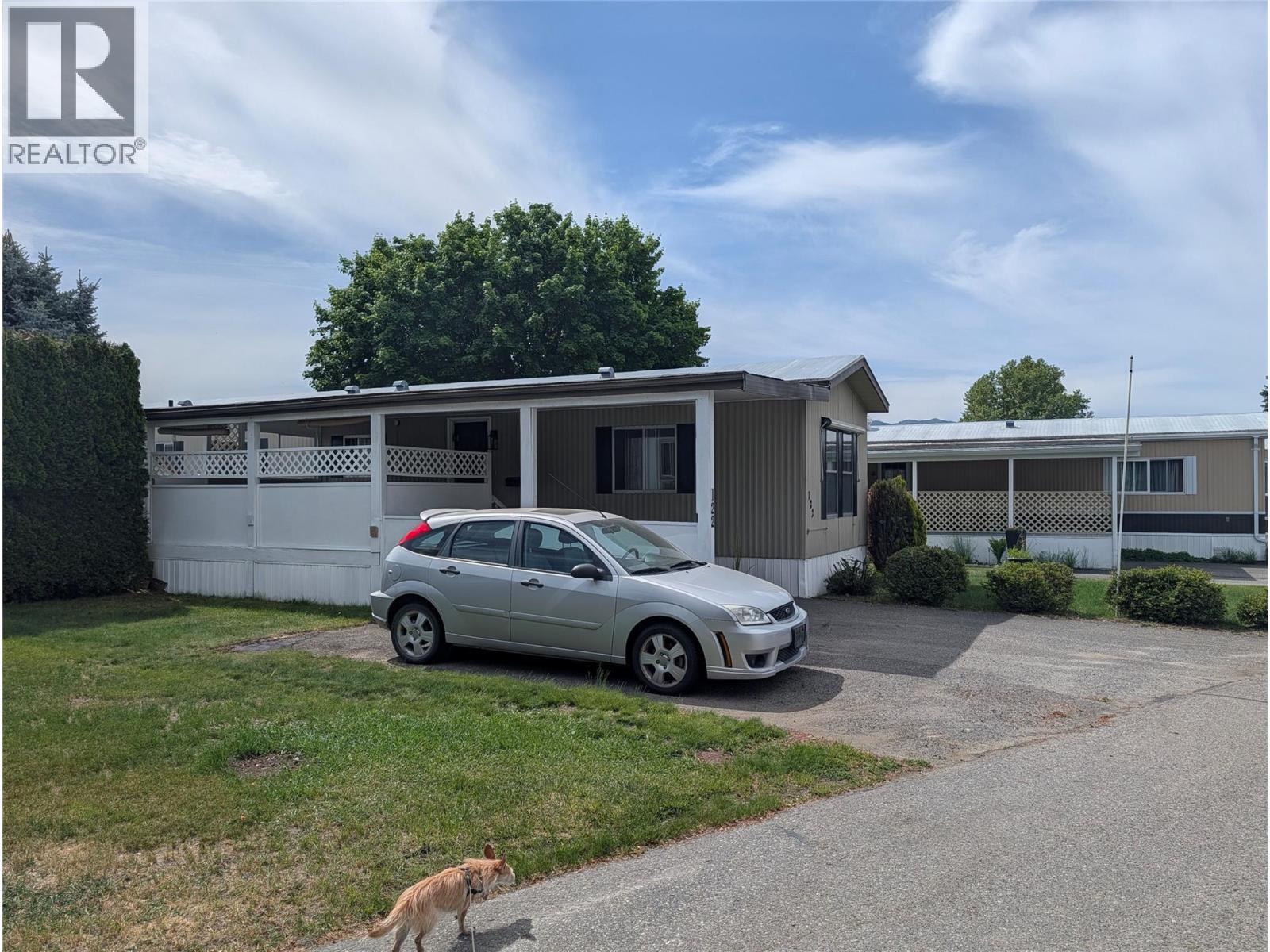 3535 Casorso Road Unit# 122, kelowna, British Columbia