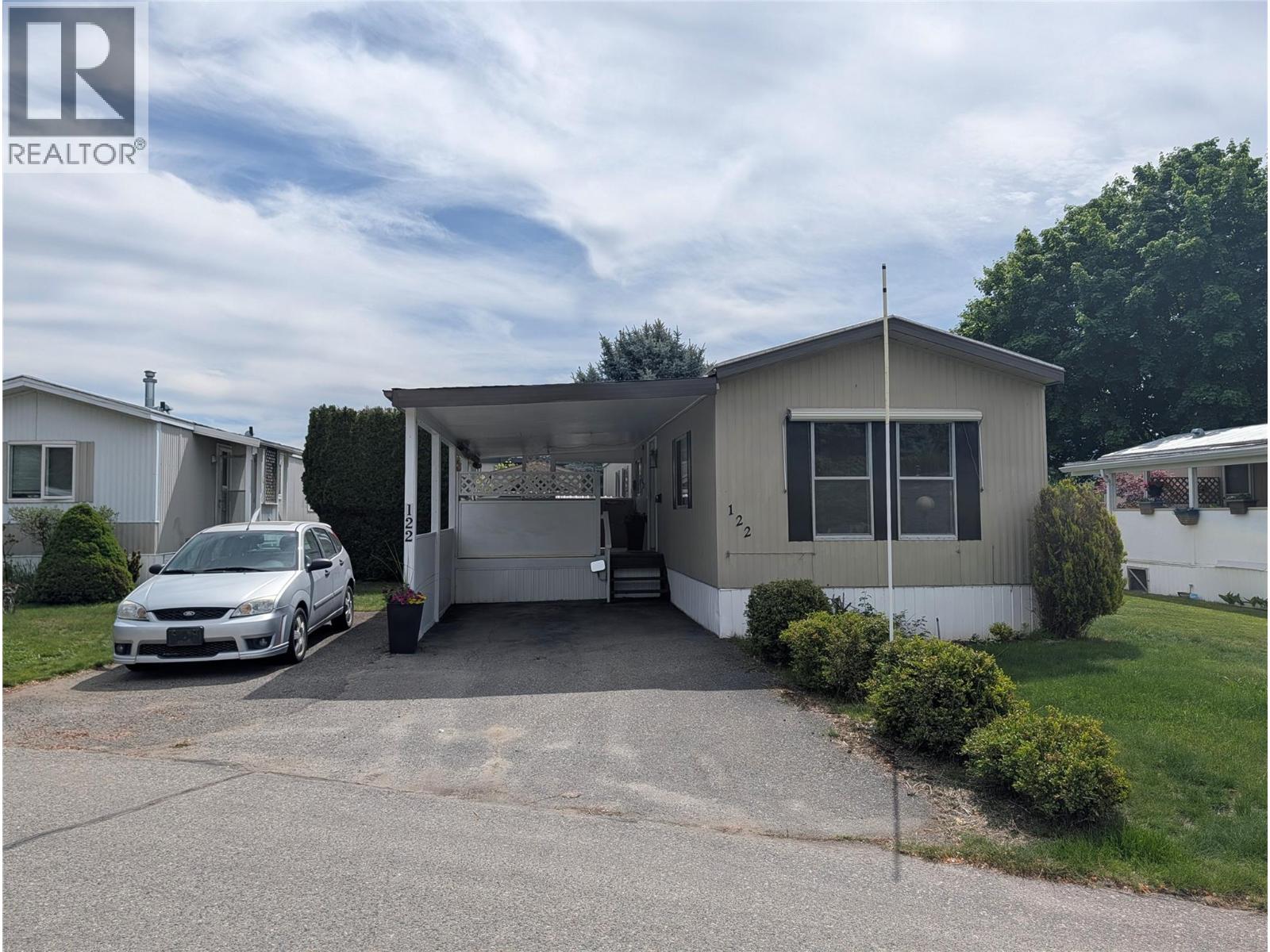 3535 Casorso Road Unit# 122, Kelowna, British Columbia  V1W 3E1 - Photo 3 - 10387269