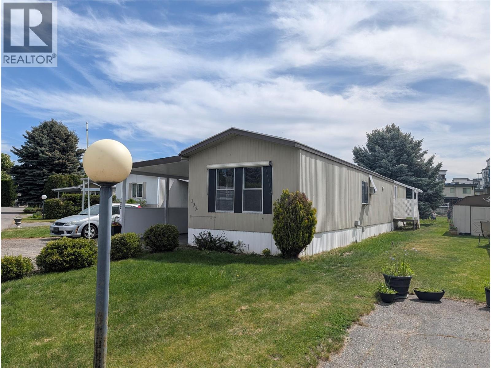3535 Casorso Road Unit# 122, Kelowna, British Columbia  V1W 3E1 - Photo 4 - 10387269