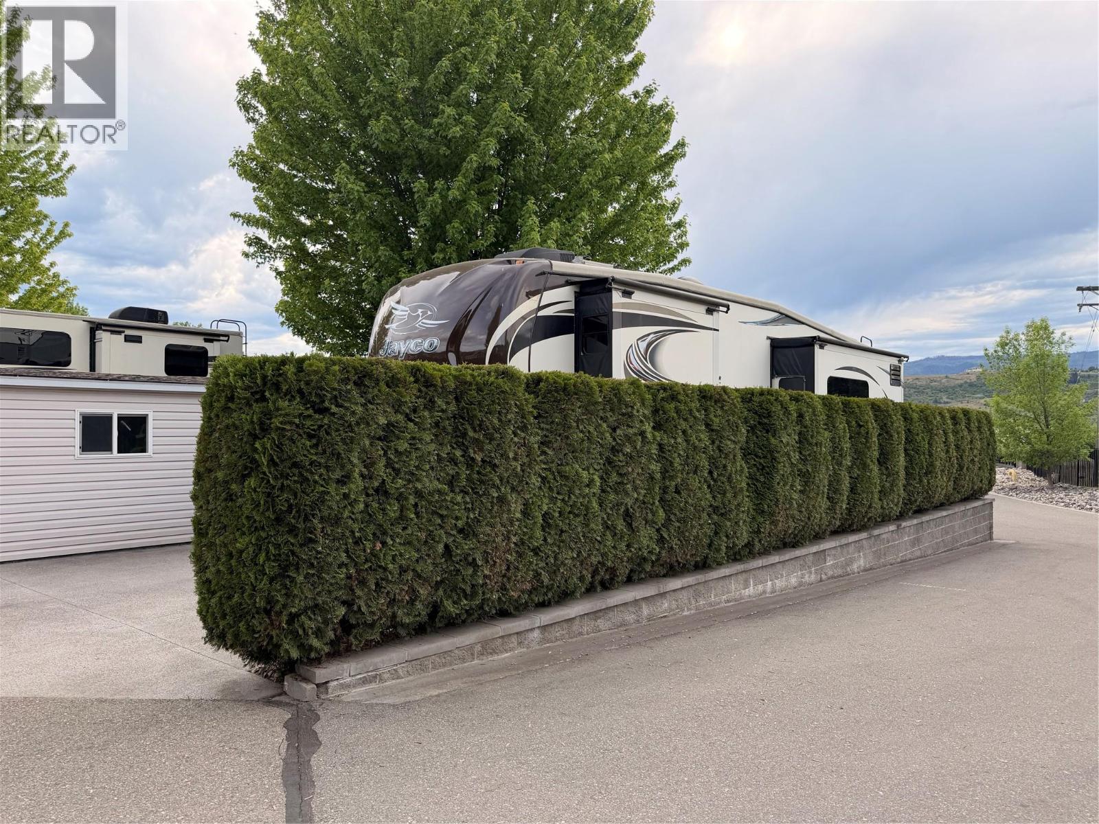 8000 Highland Road Unit# 122, Vernon, British Columbia  V1T 8Z5 - Photo 28 - 10387298