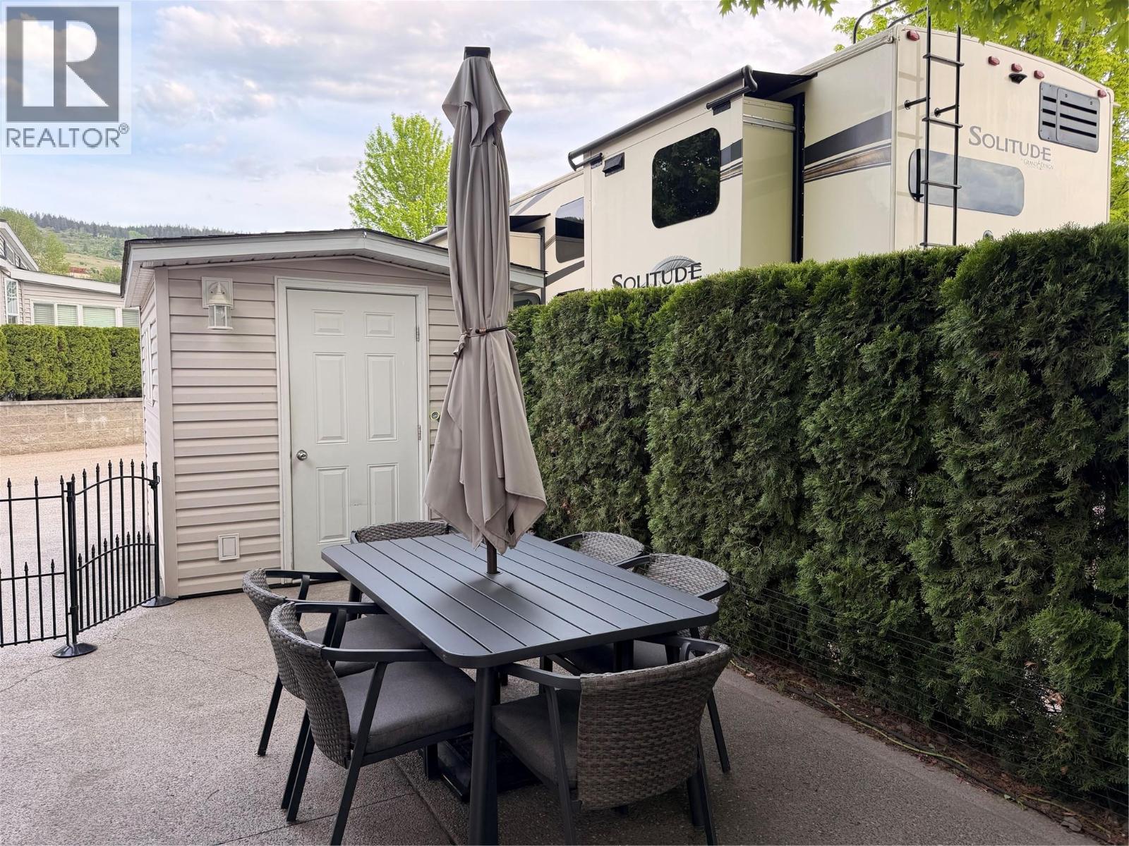 8000 Highland Road Unit# 122, Vernon, British Columbia  V1T 8Z5 - Photo 3 - 10387298