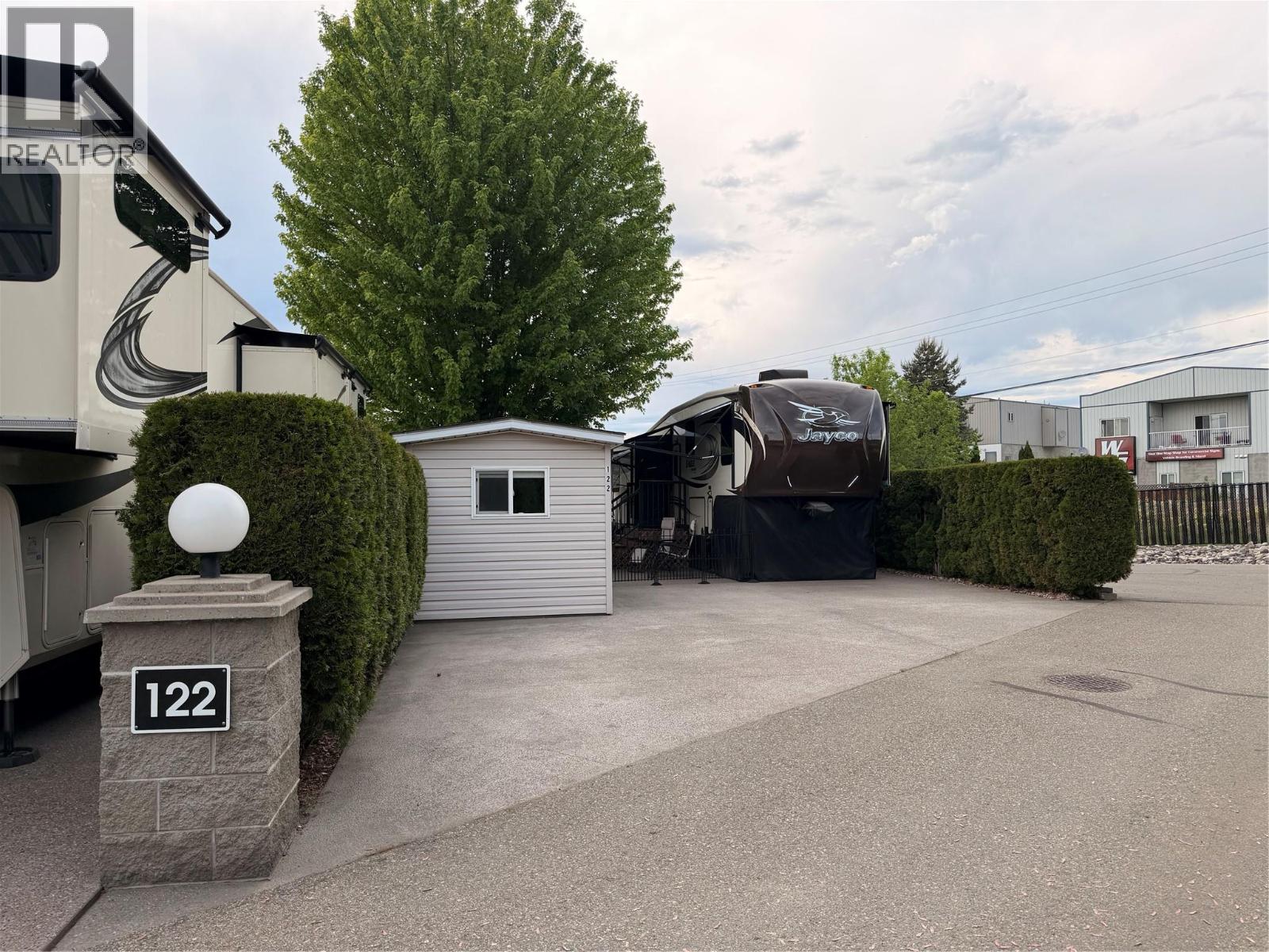 8000 Highland Road Unit# 122, Vernon, British Columbia  V1T 8Z5 - Photo 4 - 10387298