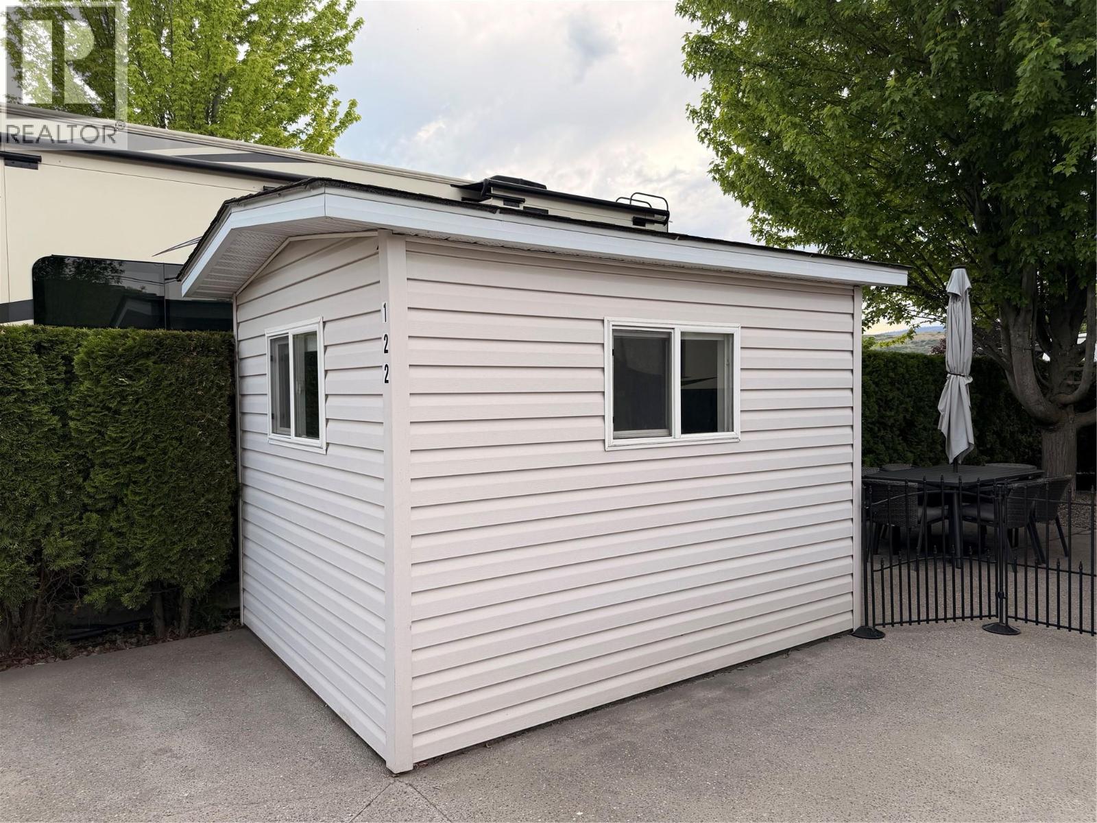 8000 Highland Road Unit# 122, Vernon, British Columbia  V1T 8Z5 - Photo 6 - 10387298