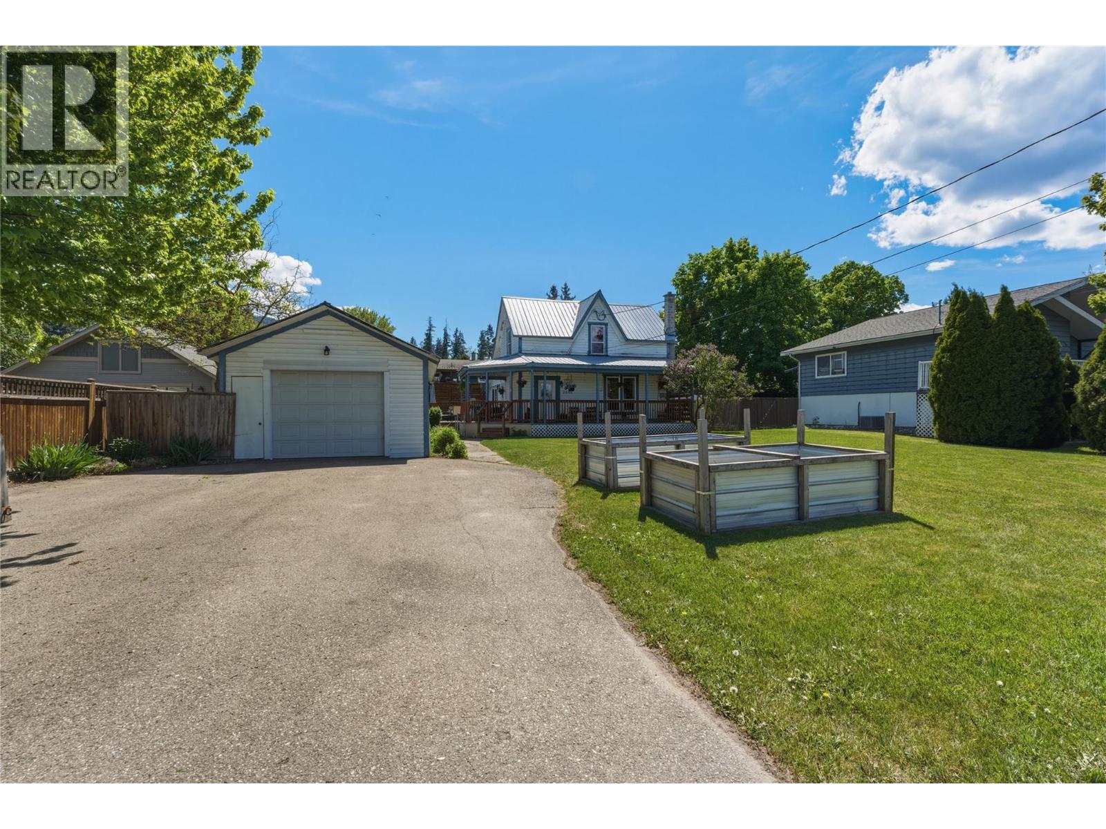 2355 Rosedale Avenue, Armstrong, British Columbia  V4Y 0B5 - Photo 34 - 10387289