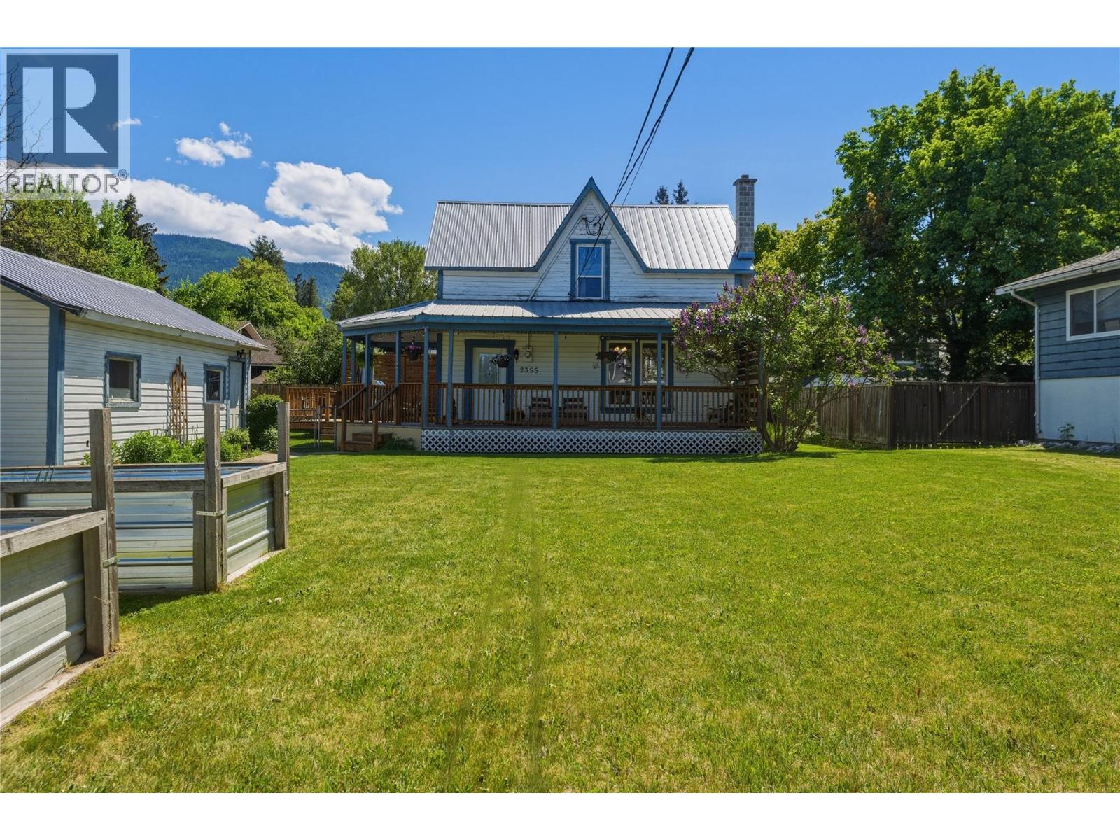 2355 Rosedale Avenue, Armstrong, British Columbia  V4Y 0B5 - Photo 35 - 10387289